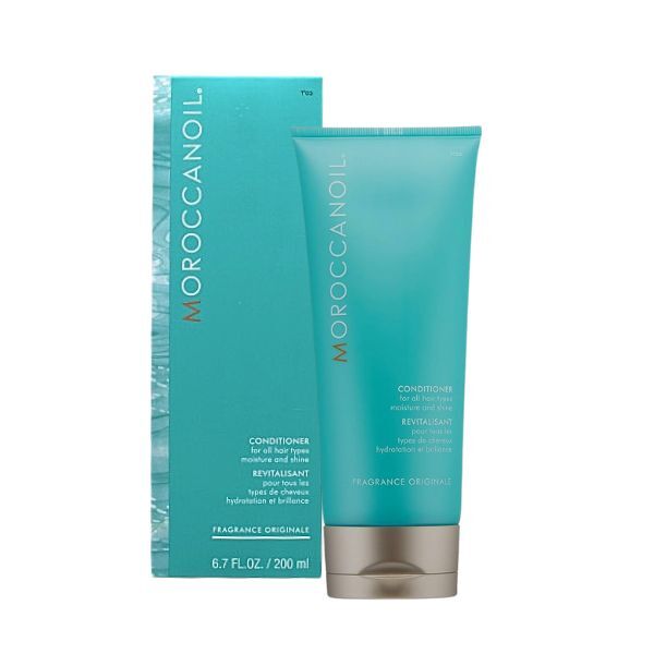 Moroccanoil Moisture & Shine Originale Conditioner 200ml