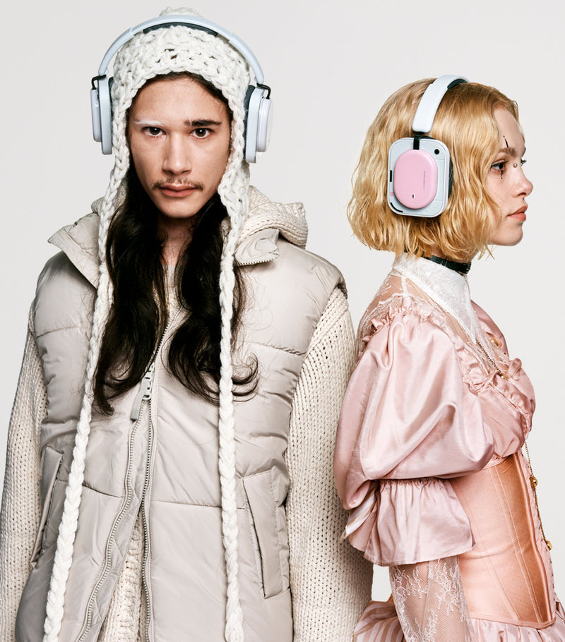 Nothing Technology wireless headphones (a) - British product