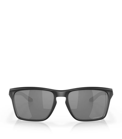 Harrods Oakley Sylas Rectangle Sunglasses- Buy online at McGrocer