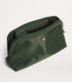 Harrods large nylon wash bag, UK version