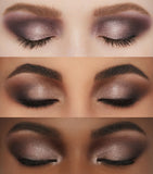 NARS Quad Eyeshadow, imported from the UK