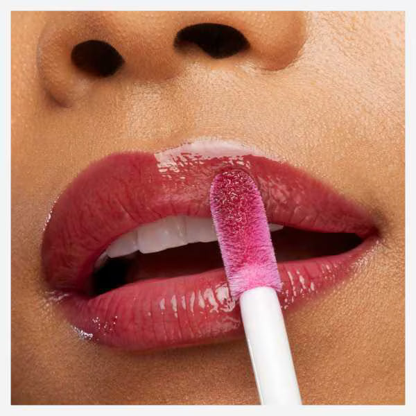 Maybelline Lifter Gloss 025 Taffy, imported from the UK