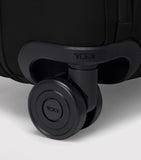 Tumi Alpha 4 large dual access expandable suitcase 78.5cm, imported from the UK