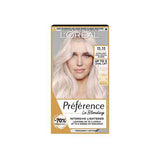 Preference 10.21 Stockholm Very Light Pearl Blonde Hair Dye