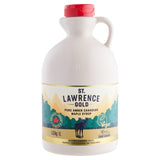 St Lawrence Gold Pure Maple Syrup Amber   1L GOODS M&S   