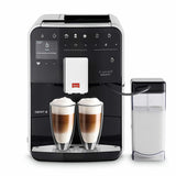 Melitta Barista T SMART black coffee machine 10.3kg, imported from the UK