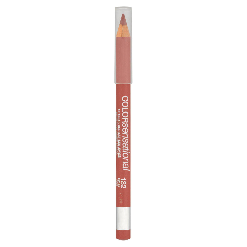 Maybelline Color Sensational Lip Liner 132 Sweet Pink