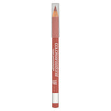 Maybelline Color Sensational Lip Liner 132 Sweet Pink All Sainsburys   