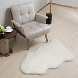 Windward sheepskin rug 60x95cm, imported from the UK