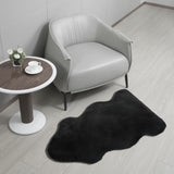 Windward sheepskin rug 60x95cm, imported from the UK
