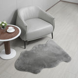 Windward sheepskin rug 60x95cm, imported from the UK
