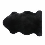 Windward sheepskin rug 60x95cm, imported from the UK