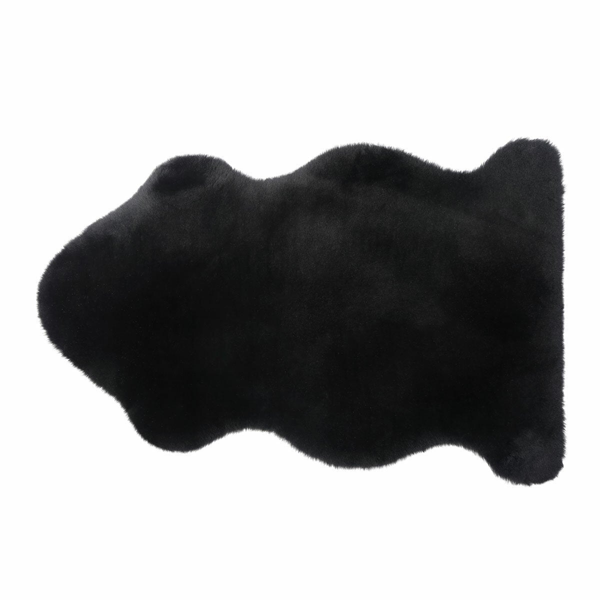 Windward sheepskin rug 60x95cm, imported from the UK