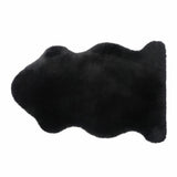 Windward sheepskin rug 60x95cm, imported from the UK