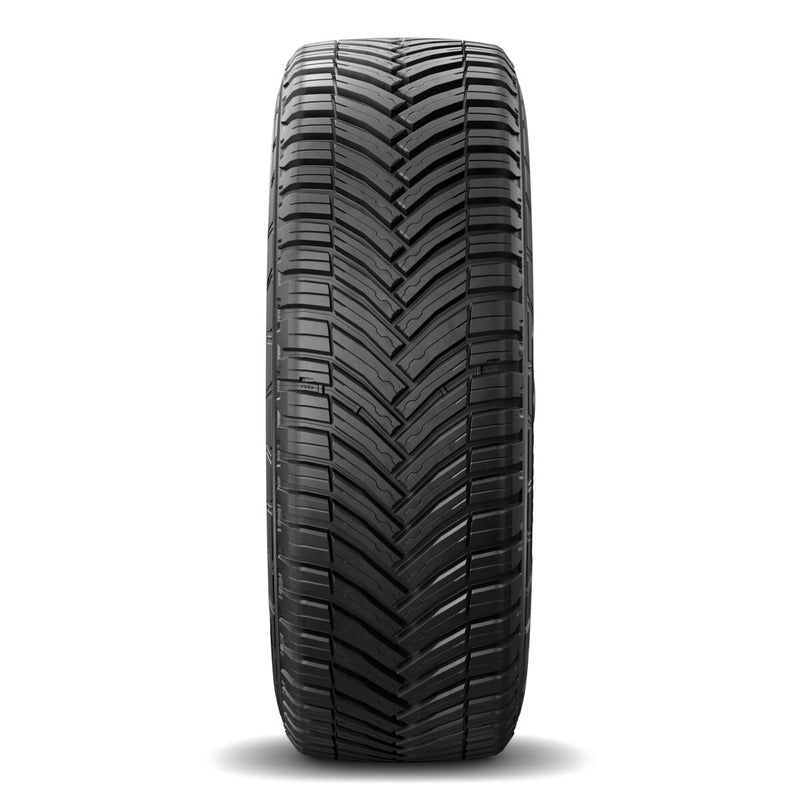 Michelin CrossClimate Camping tyre 195/75 R16 - British product