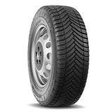Michelin CrossClimate Camping all-season tyre 235/65 R16CP, imported from the UK