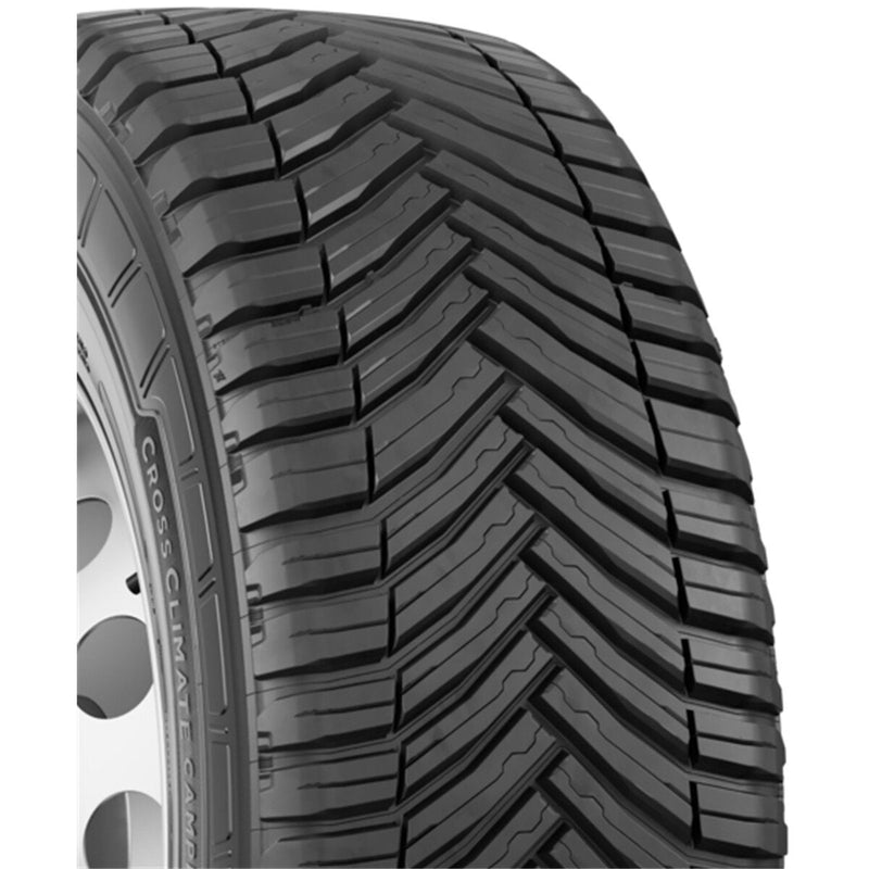 Michelin CrossClimate Camping all-season tyre 235/65 R16CP, imported from the UK