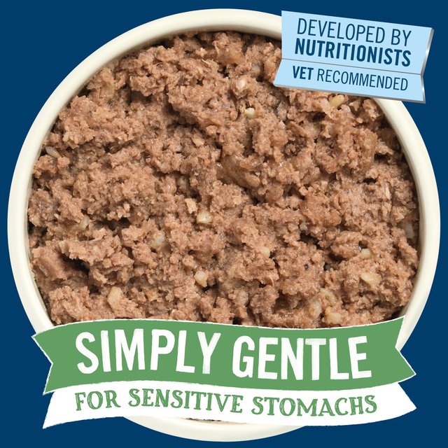 Butcher's Simply Gentle Dog Food Tins   6 x 390g GOODS M&S   