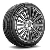 Michelin Primacy 5 225/45 R18 summer tyre, imported from the UK