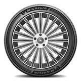 Michelin tyre Primacy 5 225/50 R17 (British brand)
