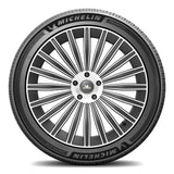 Michelin Primacy 5 summer tyre 225/50 R18 (British brand)