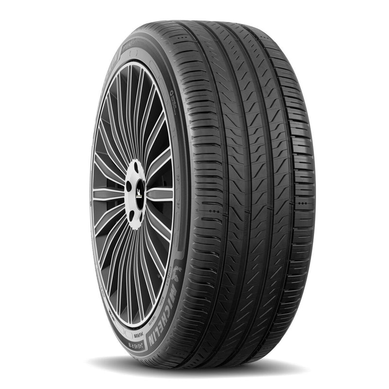Michelin Primacy 5 summer tyre 225/50 R18 (British brand)