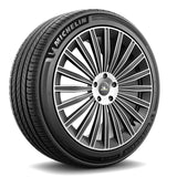 Michelin Primacy 5 summer tyre 225/50 R18 (British brand)