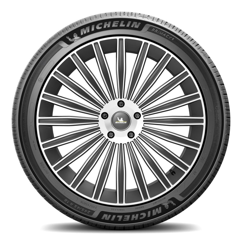 Michelin Primacy 5 summer tyre 225/50 R18 (British brand)