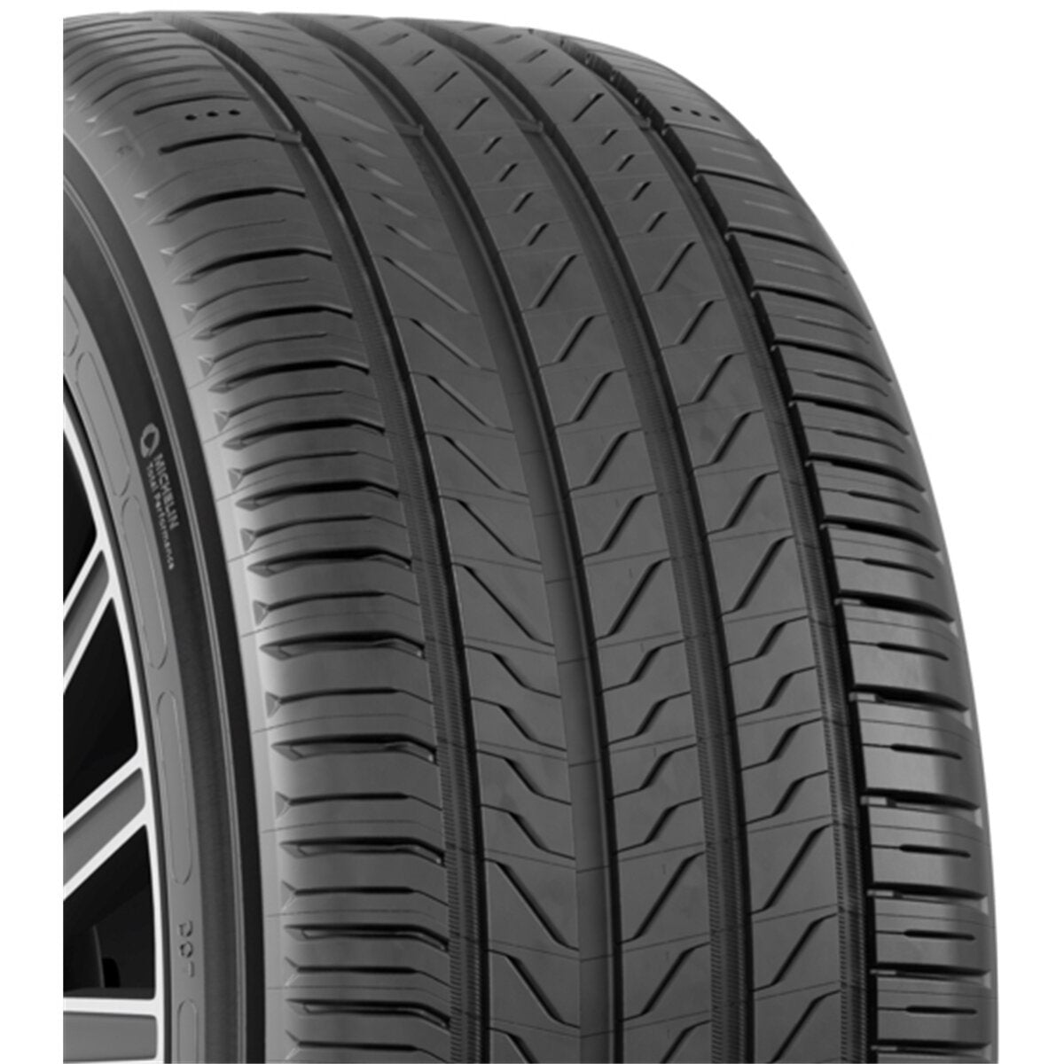 Michelin Primacy 5 summer tyre 225/50 R18 (British brand)