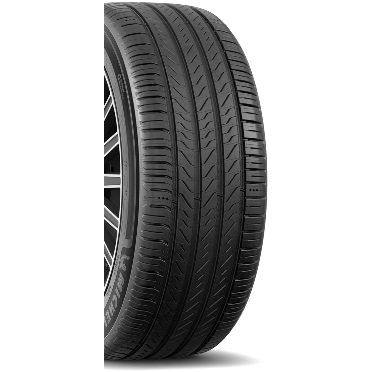 Michelin Primacy 5 summer tyre 225/50 R18 (British brand)