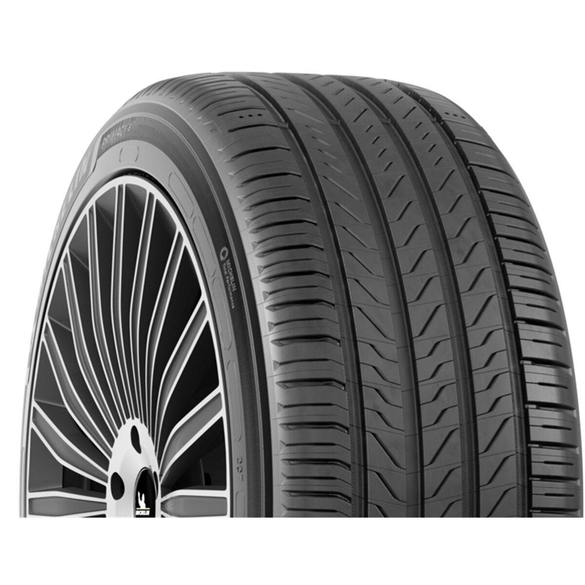 Michelin Primacy 5 summer tyre 225/50 R18 (British brand)