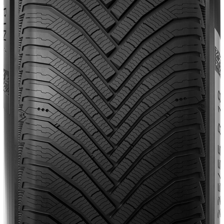 Michelin Alpin 7 185/65R15 winter tyre (British brand)