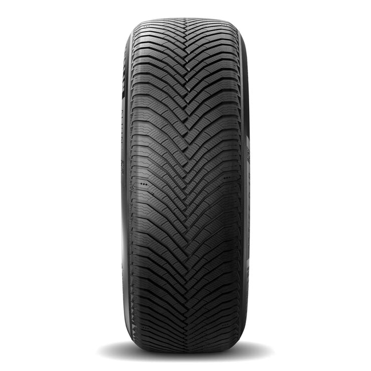 Michelin Alpin 7 185/65R15 winter tyre (British brand)