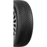 Michelin Alpin 7 winter tyre 205/60R16 92T, UK version