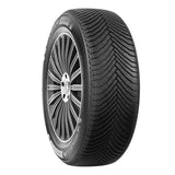 Michelin Alpin 7 winter tyre 205/60R16 92T, UK version