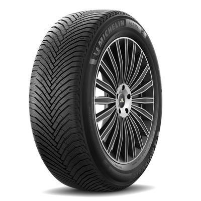 Costco UK Michelin Alpin 7 225/55R17 101V XL Winter Tyre- Buy online at McGrocer