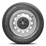 Michelin Agilis CrossClimate van tyre 225/65R16, imported from the UK