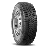 Michelin Agilis CrossClimate all-season van tyre 195/70 R15C, UK version