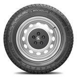 Michelin Agilis CrossClimate all-season van tyre 195/70 R15C, UK version