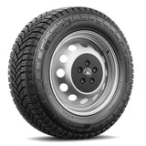 Michelin 225/55 R17 all-season van tyre (British brand)