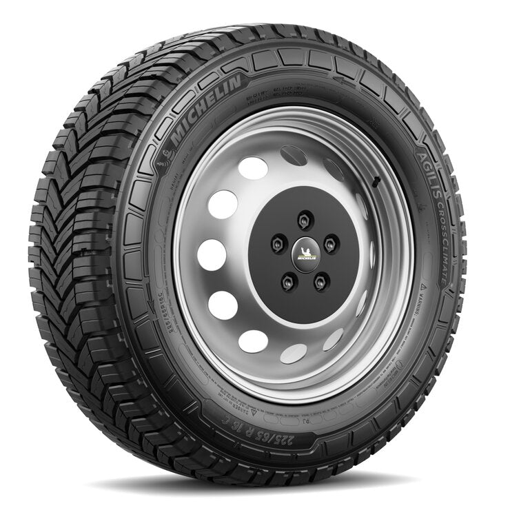 Michelin Agilis CrossClimate all-season van tyre 195/70 R15C, UK version