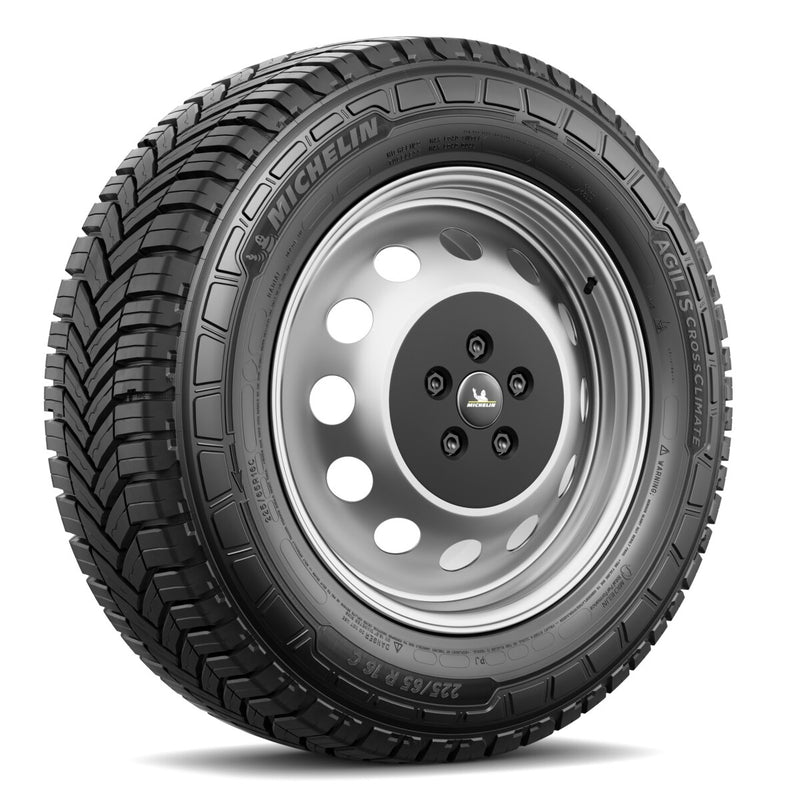 Michelin Agilis CrossClimate all-season van tyre 195/70 R15C, UK version