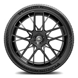 Michelin CrossClimate 3 Sport tyre 245/40 R18, UK version