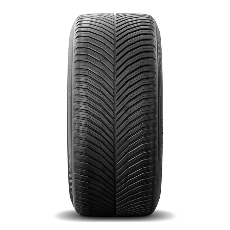 Michelin CrossClimate 3 Sport tyre 235/40 R18 (British brand)