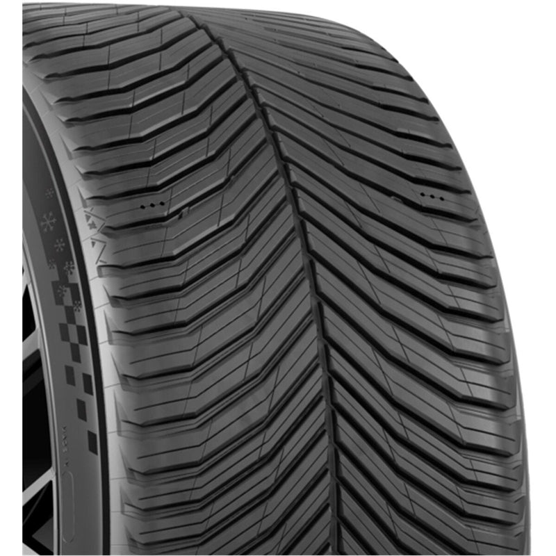 Michelin CrossClimate 3 Sport tyre 225/40 R18 - British product