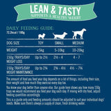 Butcher's Lean & Tasty Low Fat Dog Food Trays   12 x 150g GOODS M&S   