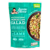 Moroccan Salad Jamie Oliver Ready to Eat   250g GOODS M&S   