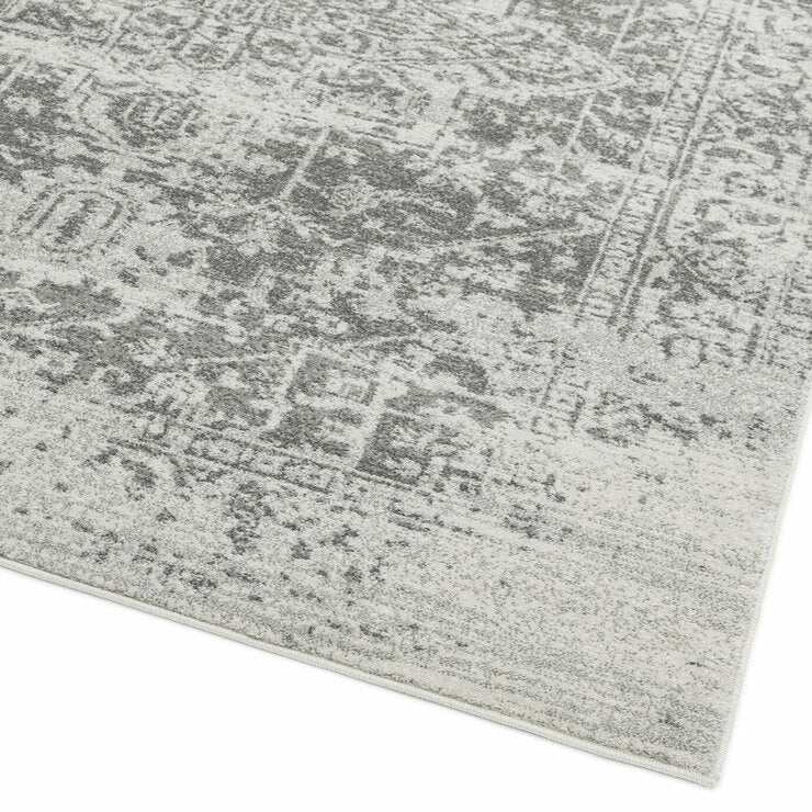 Asiatic rug Antique Grey 160x230cm - British product