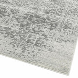 Asiatic Antique Grey rug, imported from the UK