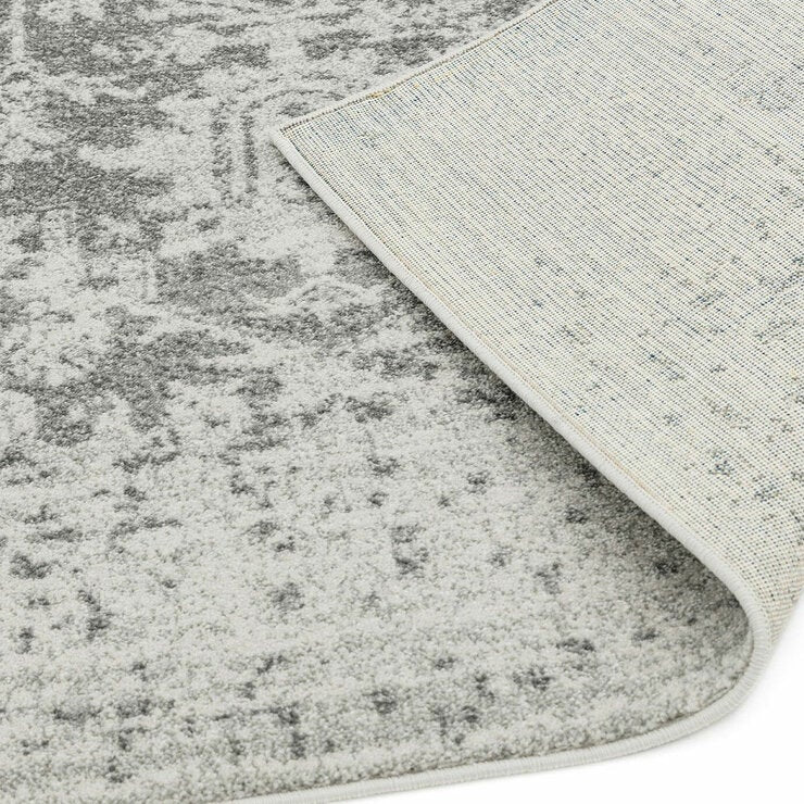 Asiatic Antique Grey rug, imported from the UK